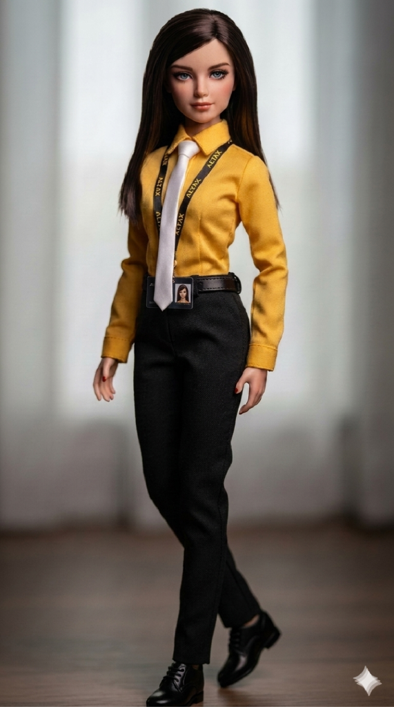 ALTAX Assistant