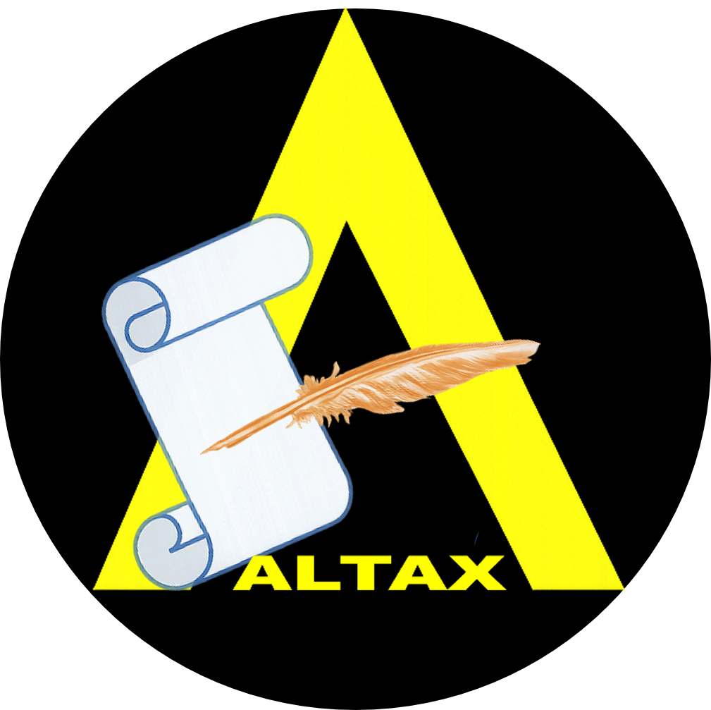 ALTAX Private Limited
